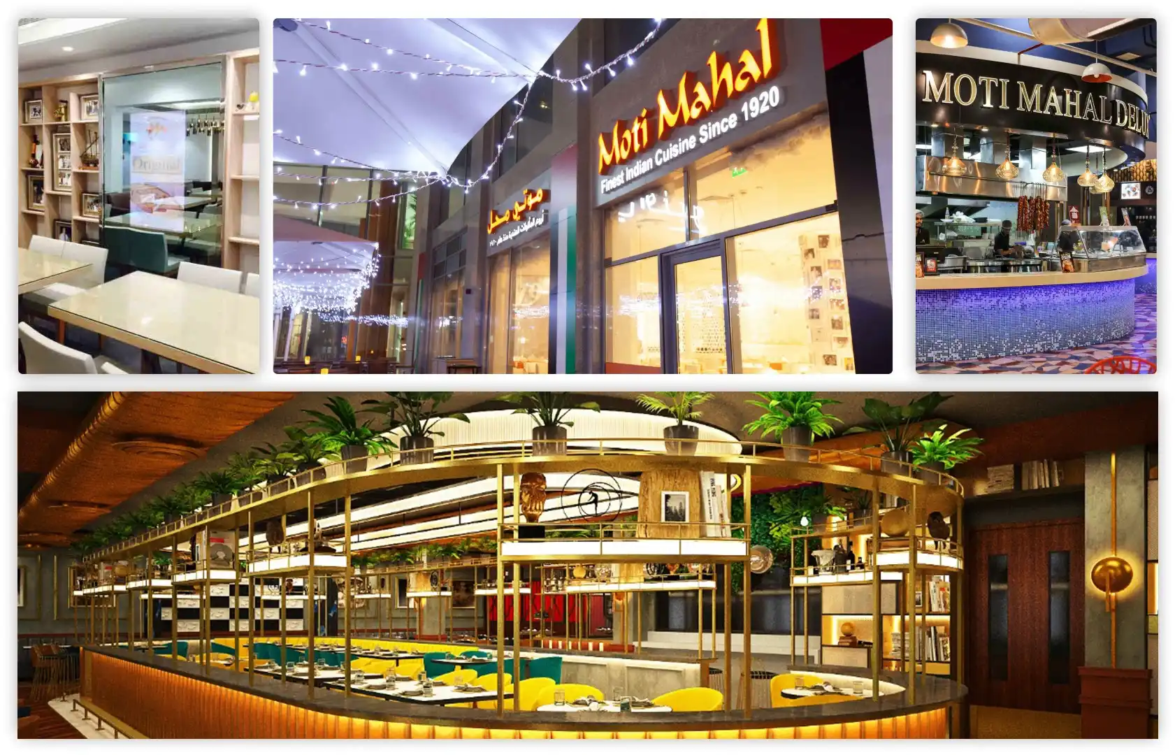 restaurant image